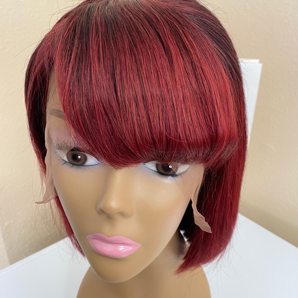 Wigs - Picture 3 of 3